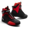 BUTY MOTOCYKLOWE REBELHORN SWIFT BLACK RED 48